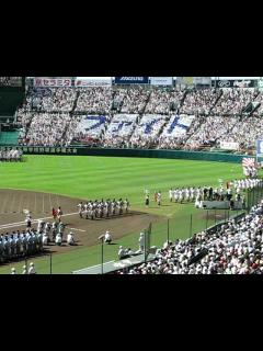 [x]第91回 全国高等学校野球選手権大会 入場行進（3） - YouTube