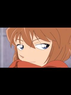 [x]名探偵コナン 灰原哀の「いいもん」 - YouTube
