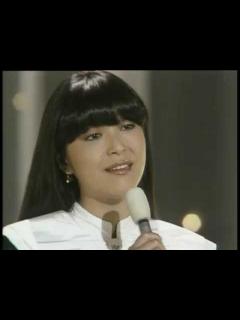 [x]岩崎宏美 - 聖母たちのララバイ - 1982 - YouTube