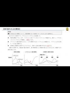 [x]食う食われるの関係 【高校生物】 - YouTube