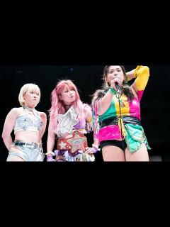 [x]【スターダム】中野たむが水森由菜のコズエン入り躊躇の理由明かす！『コズエンは色々ゴタゴタあるからさ』-6.7滋賀大会-【STARDOM ...