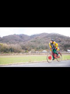 [x]自転車の街たまのPR動画 10分／メイキング版 - YouTube