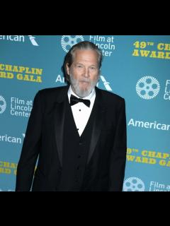 [x]がんとコロナで「死ぬ寸前まで行った」米俳優、復帰できると思っていなかった | Narinari.com