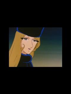 [x]メーテル決意する 鉄郎と共に…【銀河鉄道999】 - YouTube