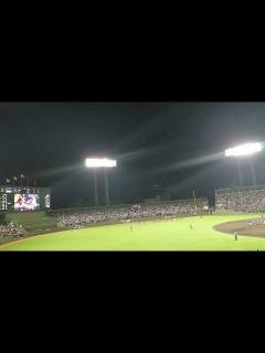 [x]20240806 長良川球場 燃えよドラゴンズ - YouTube