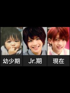 [x]【King & Prince】岩橋玄樹 幼少期〜現在 - YouTube