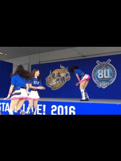 [x]チアドラ2016 ファイナルステージ 2年目 - YouTube