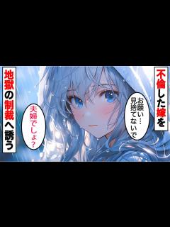 [x]妻の不倫・浮気で復讐!! 娘が托卵だと判明。嫁と間男を徹底的に復讐した結果w 長編スカッとする話 - YouTube