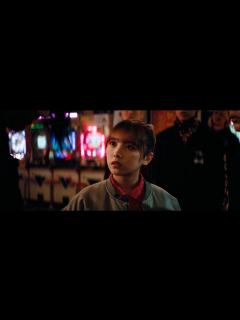 [x]乃木坂46与田祐希、暴走族の人質で大ピンチ！？JO1主題歌「HIDEOUT」初解禁 映画『OUT』予告映像 - YouTube