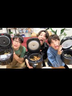 [x]Z世代に刺さる炊き込みご飯はアレだった...。 - YouTube
