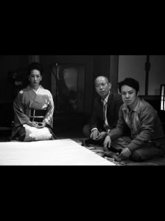[x]予告！昭和40年代の土佐、究極のギャンブル“手本引き”に翻弄される人々、人生の哀歓を描いた映画『カスリコ』 - シネフィル - 映画と ...