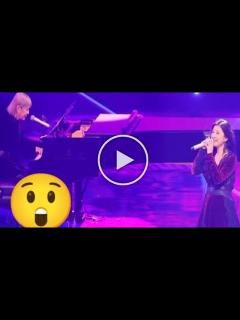 [x]【紅白歌合戦2022】篠原涼子28年ぶり出場、小室哲哉ピアノ伴奏で「恋しさと せつなさと 心強さと」。許せない。 - YouTube