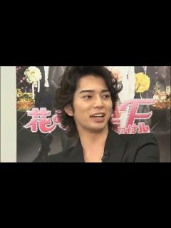 [x]花より男子Final 松本潤 井上真央 - YouTube