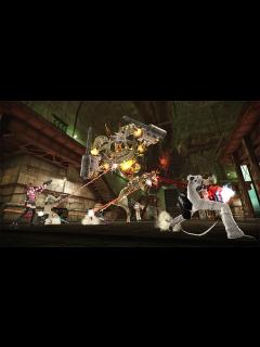 [x]FREEDOM WARS Remastered | バンダイナムコエンターテインメント公式サイト