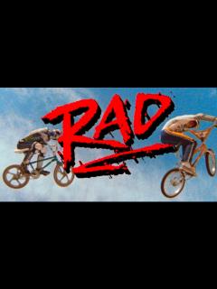 [x]RAD Is Finally Coming Out on Blu-ray, 4K Ultra HD This Year Thanks to ...