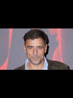 [x]Adriano Giannini sul rapporto con le figlie di Gaia Trussardi, poi l ...