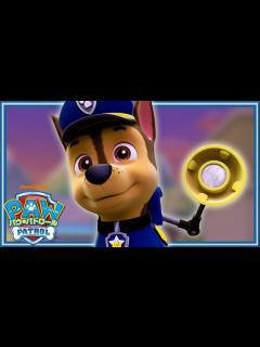 [x]パウ・パトロール めいばめんしゅう きみの助けが必要だ！ Part 2 | パウ・パトロール公式 - YouTube