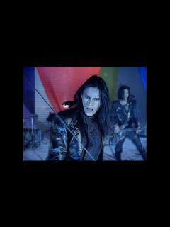 [x]BUCK-TICK / 「スピード」ミュージックビデオ - YouTube