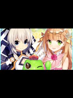 [x]【ウチの姫さまがいちばんカワイイ】ロイパSR3倍ガチャほかゲーム紹介【ウチ姫/単発プレイ】 - YouTube