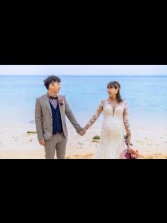 [x]12年の交際を経て結婚しました。そして... - YouTube