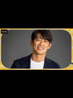 [x]反町隆史「GTOリバイバル」松嶋菜々子との夫婦共演の裏側明かす 雨が降ったら実現しなかった？ - YouTube