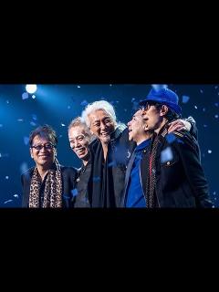 [x]安全地帯、37年ぶり紅白は弔いパフォーマンス 天国の田中裕二さんに届け - YouTube