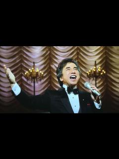 [x]布施明 マイ ウェイ 2009 紅白 Sound Only - YouTube