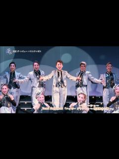 [x][歌劇 ザ・レビュー ハウステンボス]レビューショー「ハッピー クラシカル ～ 春夏秋冬の奏 ～」 - YouTube