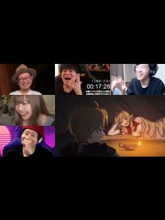 [x]無職転生 2期 19話 リアクション 同時視聴 - Mushoku Tensei Season 2 Episode 19 Reaction ...