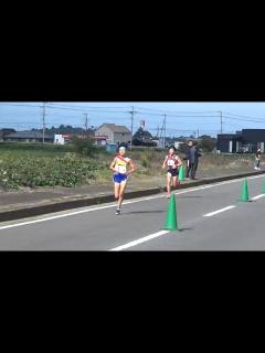 [x]2023 茨城県高校駅伝 女子 - YouTube