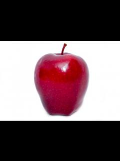 [x]Red Apple Free Stock Photo - Public Domain Pictures