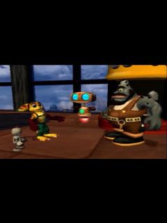 [x]初めて購入したPS2に挑戦 ラチェット＆クランク【 実況プレイ 