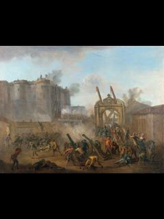 [x]Bastille Day celebrates the rebellion that ignited the French ...