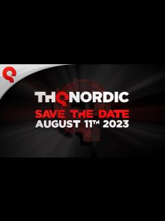 [x]THQNordic | Save The Date 2023 - YouTube