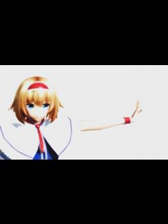 [x]アリス・マーガトロイドでHotel Moonside【4Kテスト