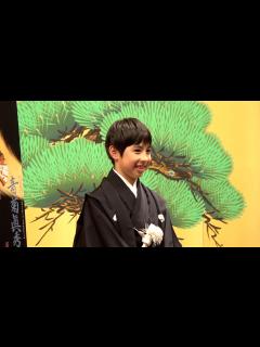 [x]寺島しのぶ長男・寺嶋眞秀、強心臓ぶりを発揮 1人で取材会も緊張なし - オリコン | Yahoo! JAPAN