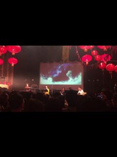 [x]えんとつ町のプペル 西野さんによる主題歌弾き語り 天才万博2019年二日目 - YouTube