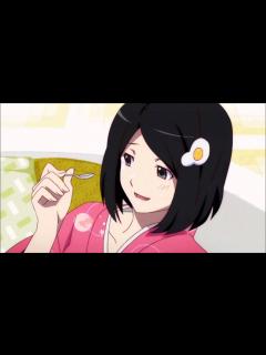 [x]「＜物語＞シリーズ」阿良々木月火役・井口裕香がビキニでラジオ？ - YouTube
