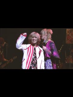 [x]グラビティ【推し推し!!推し事!! LIVE 2022.08.29『バン × U in 力 TOUR FINAL』at Spotify O-EAST】 - YouTube