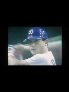 [x]1990読売ジャイアンツ桑田真澄 広田浩章VS中日ドラゴンズ 東京ドーム 音重鎮 宇野勝 落合博満打撃練習 バンスロー - YouTube