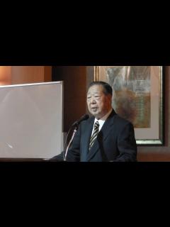 [x]八起会 野口誠一会長の講演 / 東京ニュービジネス協議会 2015年 - YouTube