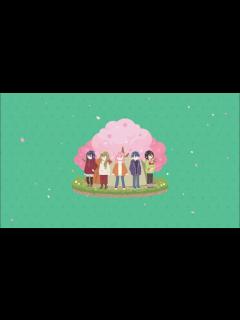 [x]TVアニメ『ゆるキャン SEASON3』オープニング映像│04.04 ONAIR - YouTube