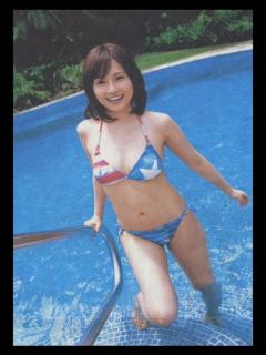 [x]安倍なつみ 画像集 - ニコニコ動画