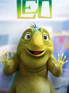[x]Leo streaming: where to watch movie online?