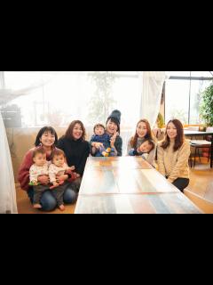 [x]町内在住のママさん達に「まち」の魅力を紹介していただきました | 広陵町