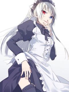 [x]女王ルミナス徹底解説！慈愛と非情の変態！？【転生したらスライムだった件（てんすら）