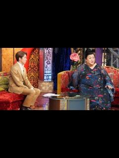 [x]B1- フジテレビのガチャピン&ムック、日テレ『夜ふかし』ロケに登場 禁断コラボ実現 - YouTube