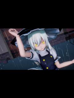 [x]魔理沙でフォニイ - YouTube