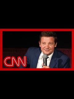 [x]Jeremy Renner speaks out on recovery a year after accident - YouTube