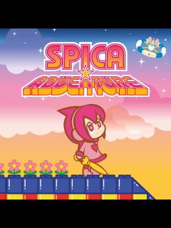 [x]Spica Adventure Announced For 2024 Console Release